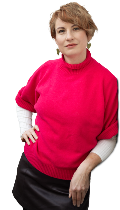 Vivian Aé Finanz Coaching für Frauen