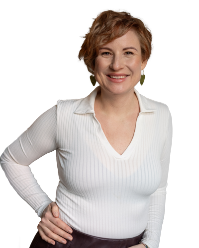 Vivian Ae Finanz Coaching für Frauen