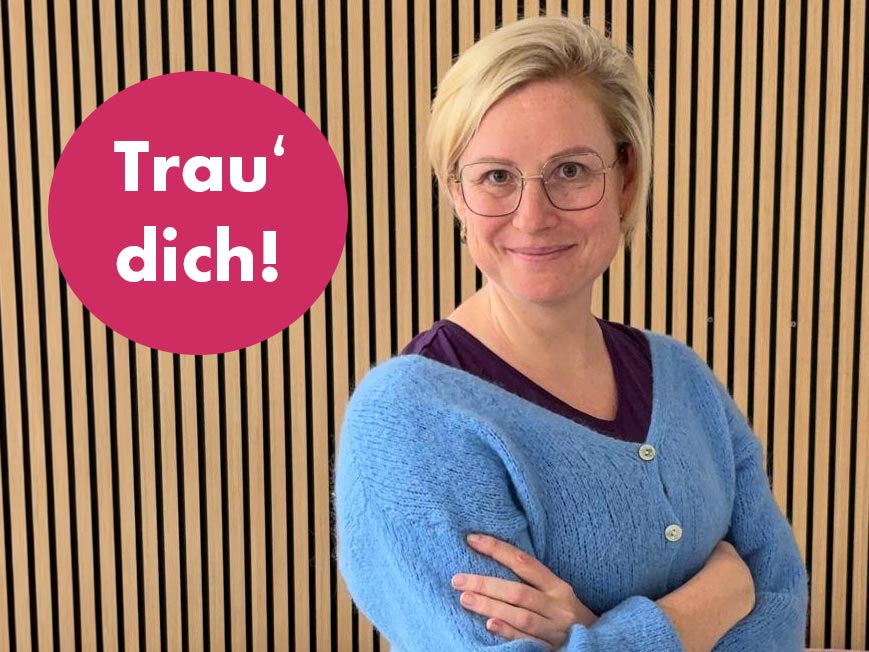 Warum trauen sich Frauen finanziell zu wenig